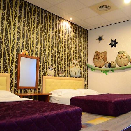 Family Pottery Bed and Breakfast Heng-ch'un Εξωτερικό φωτογραφία