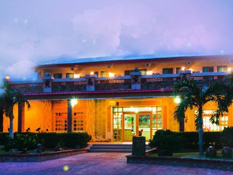 Family Pottery Bed and Breakfast Heng-ch'un Εξωτερικό φωτογραφία